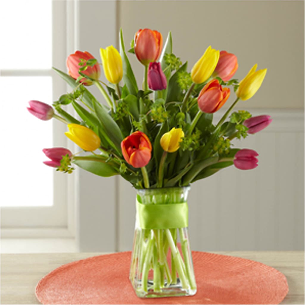 Sunlit Treasures Bouquet – MARE'S FLOWER SHOP, Las Vegas NV