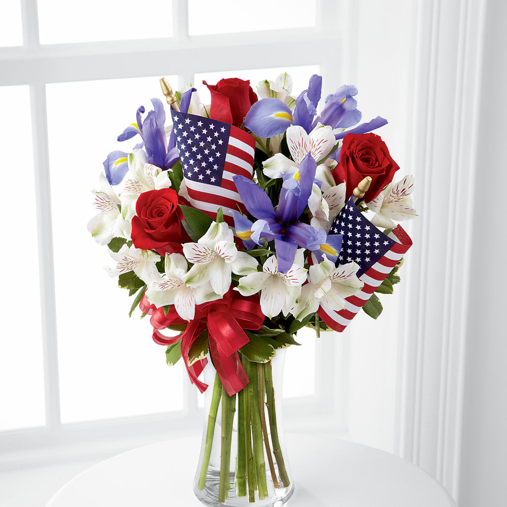 Unity Bouquet – MARE'S FLOWER SHOP, Las Vegas NV
