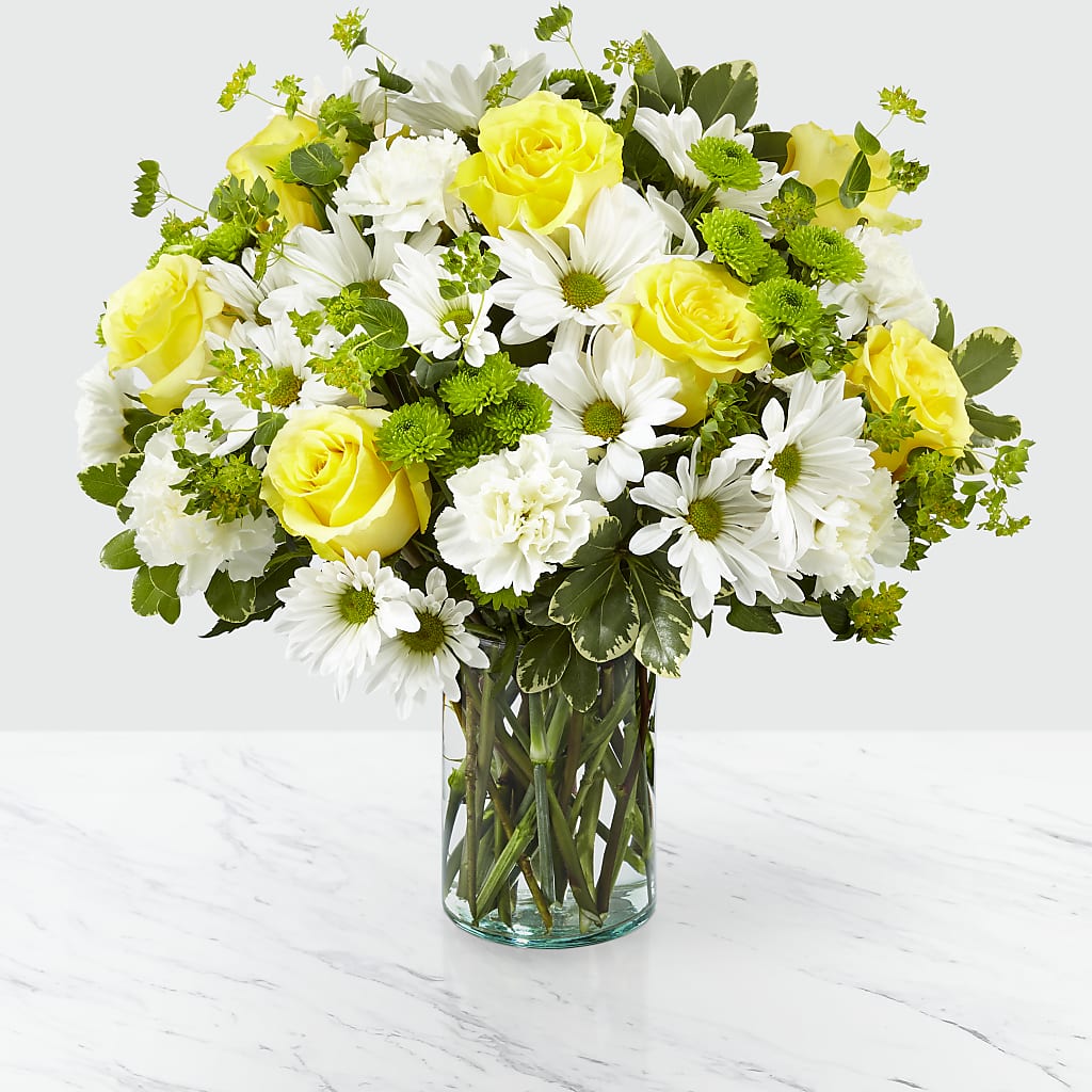 Happy Day Bouquet – MARE'S FLOWER SHOP, Las Vegas NV