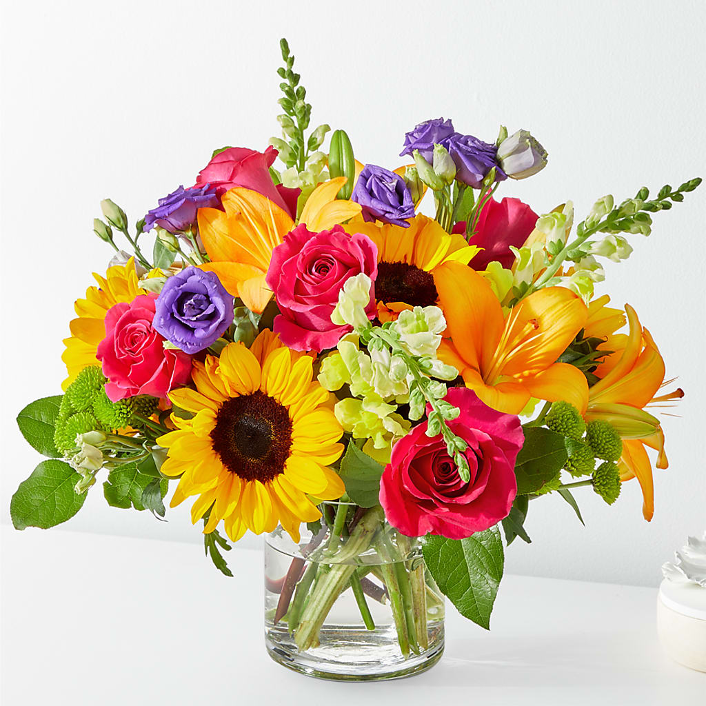 Best Day Bouquet – MARE'S FLOWER SHOP, Las Vegas NV
