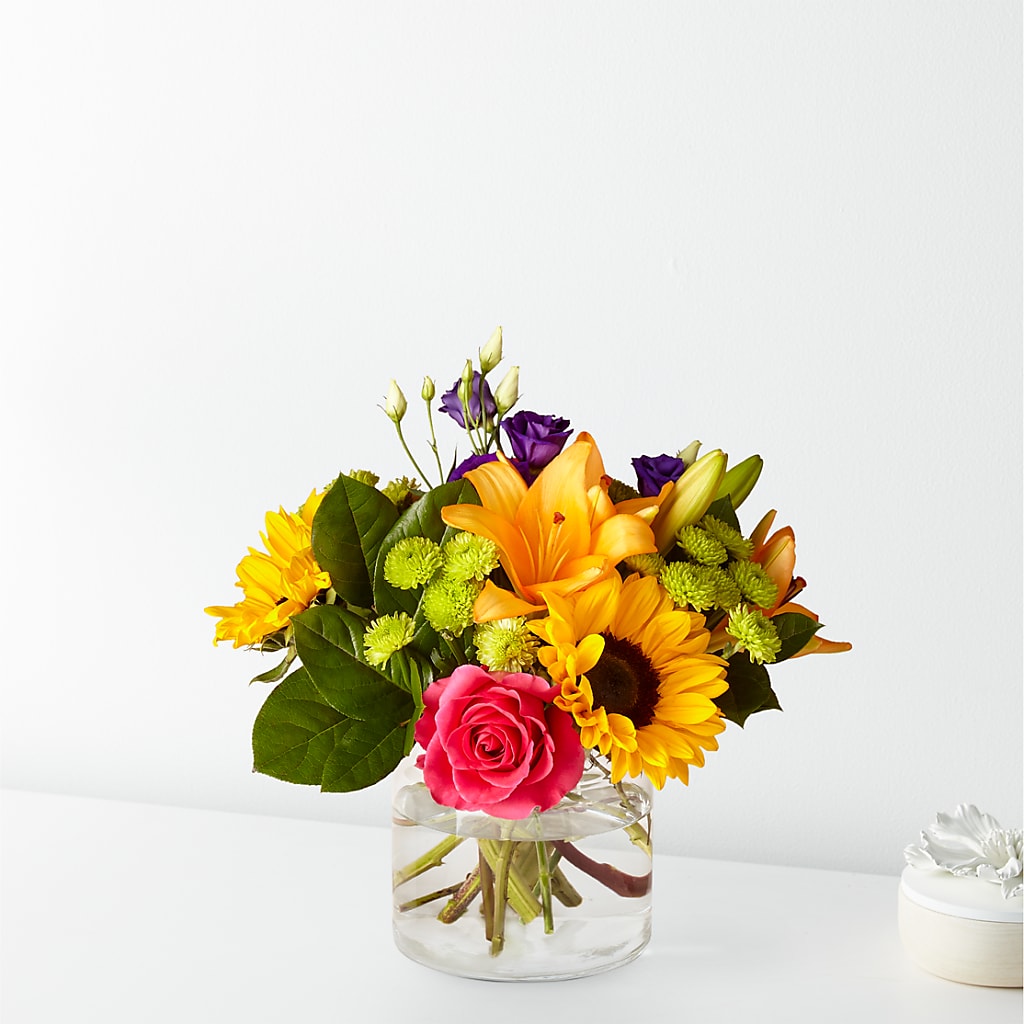 Best Day Bouquet – MARE'S FLOWER SHOP, Las Vegas NV