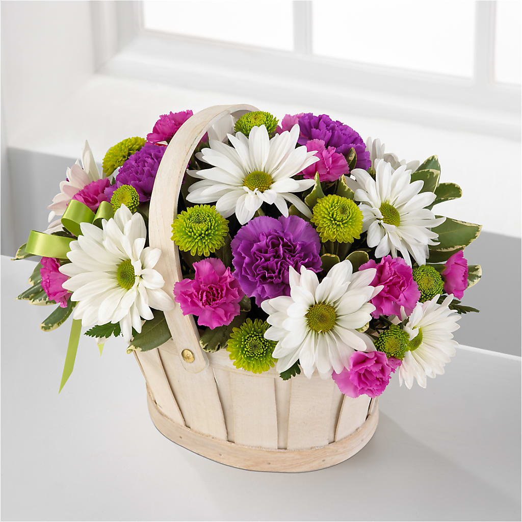 Blooming Bounty Bouquet – MARE'S FLOWER SHOP, Las Vegas NV