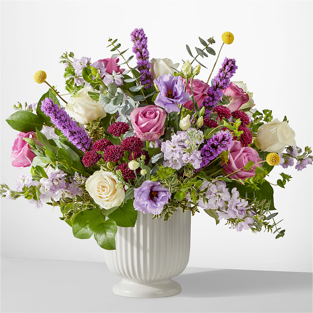 Work of Art Bouquet – MARE'S FLOWER SHOP, Las Vegas NV