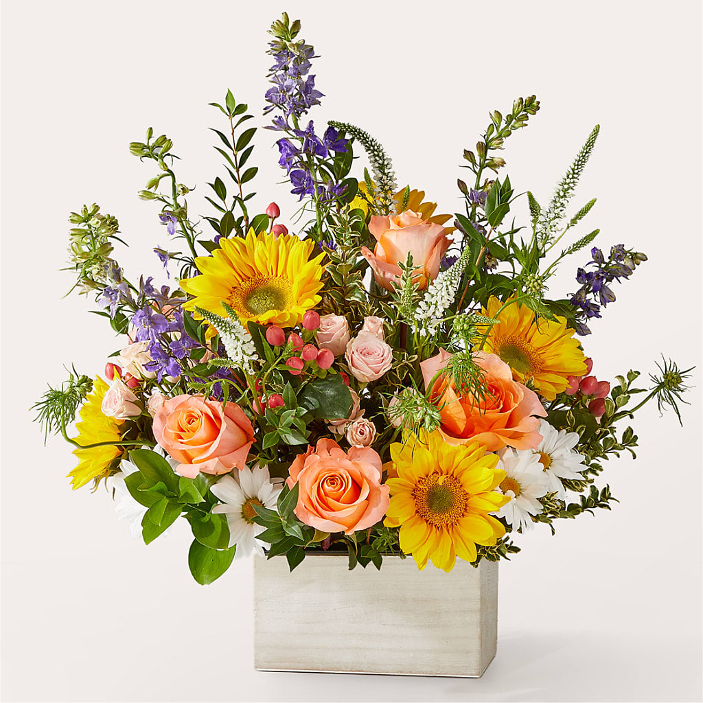 The Good Life Bouquet – MARE'S FLOWER SHOP, Las Vegas NV