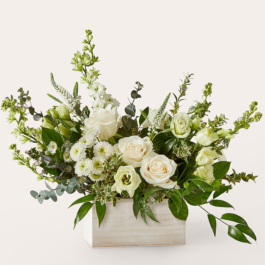 Cashmere Bouquet – MARE'S FLOWER SHOP, Las Vegas NV