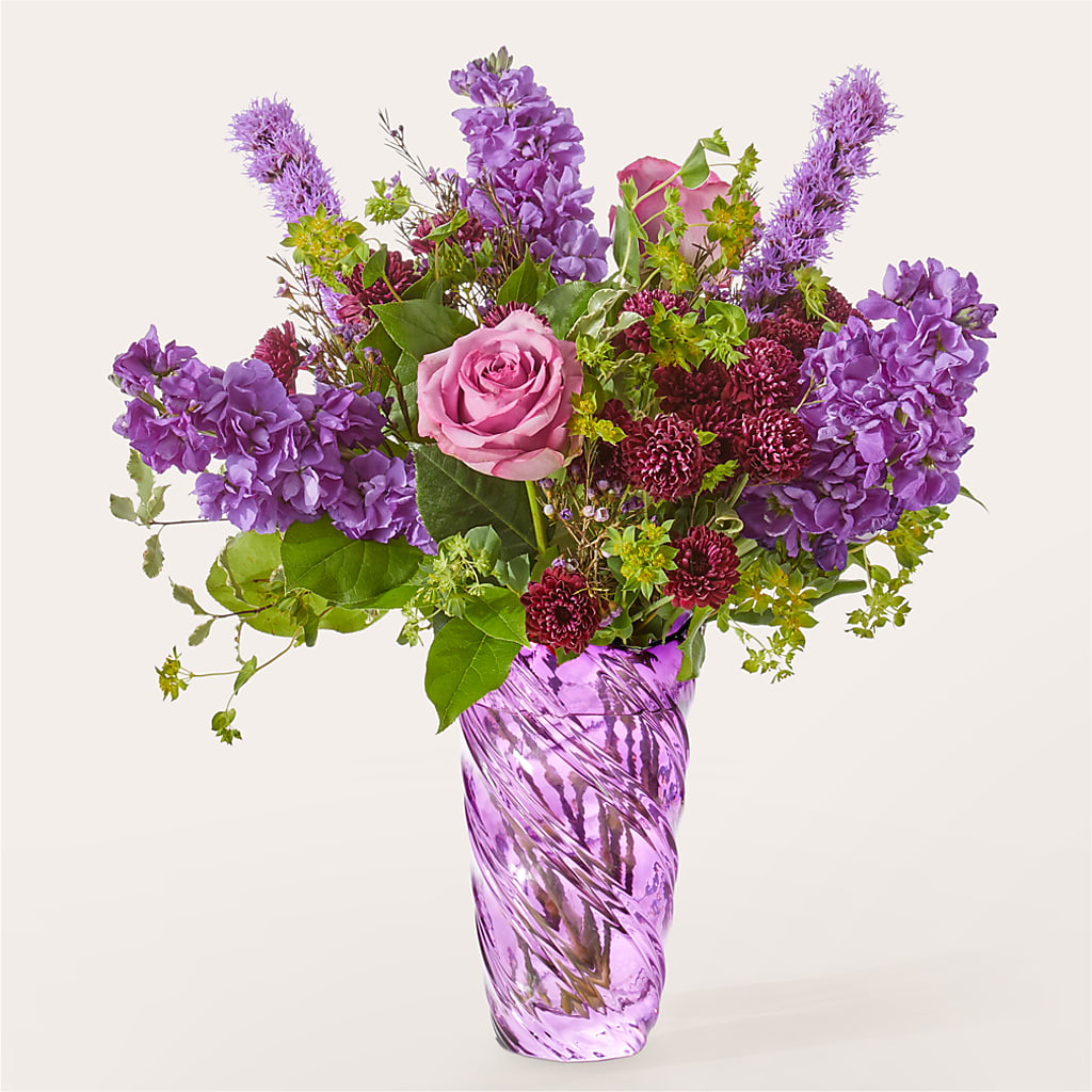 Garden Mist Bouquet – MARE'S FLOWER SHOP, Las Vegas NV