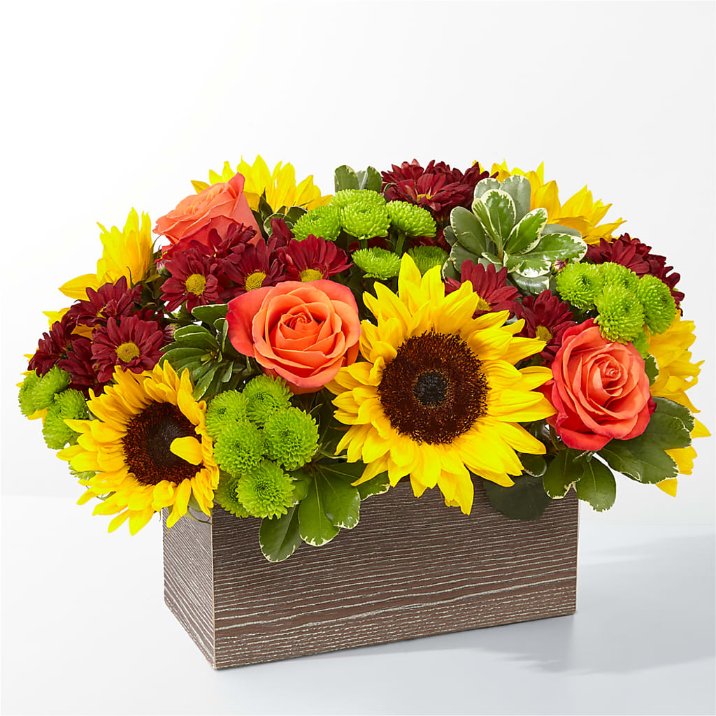Happy Harvest Garden – MARE'S FLOWER SHOP, Las Vegas NV