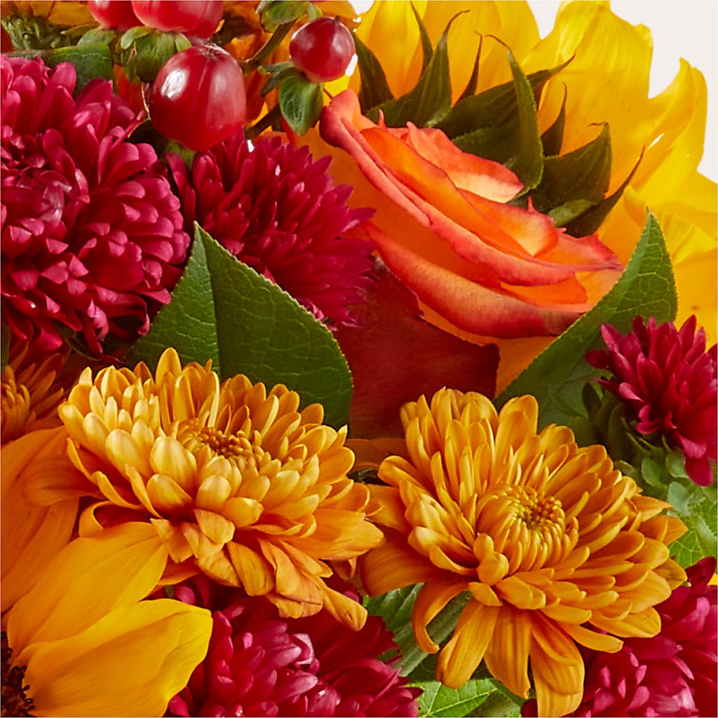 Sweater Season - A Florist Original – MARE'S FLOWER SHOP, Las Vegas NV