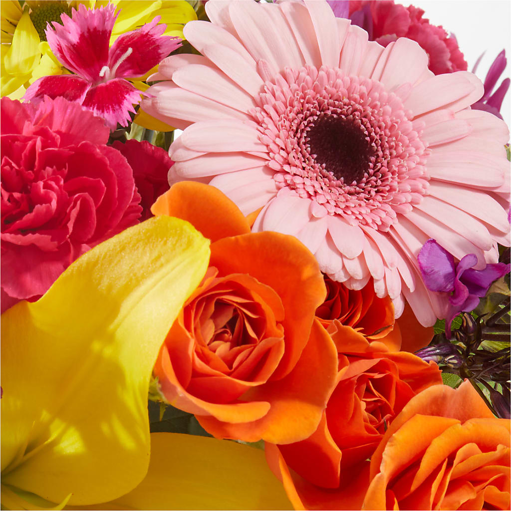 You're Invited - A Florist Original – MARE'S FLOWER SHOP, Las Vegas NV