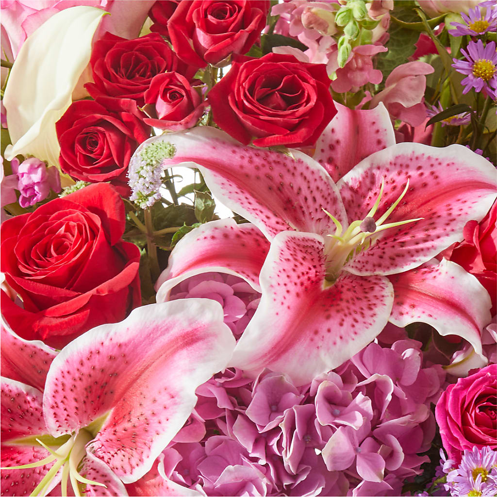 Better Together - A Luxury Florist Original – MARE'S FLOWER SHOP, Las Vegas NV