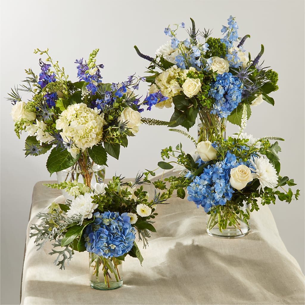 Festival of Lights – A Florist Original – MARE'S FLOWER SHOP, Las Vegas NV