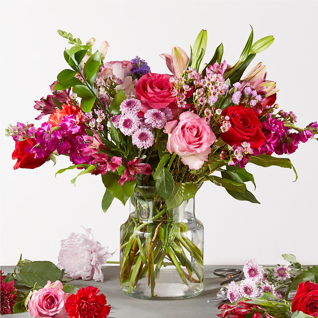 Regal Jewel – A Florist Original – MARE'S FLOWER SHOP, Las Vegas NV