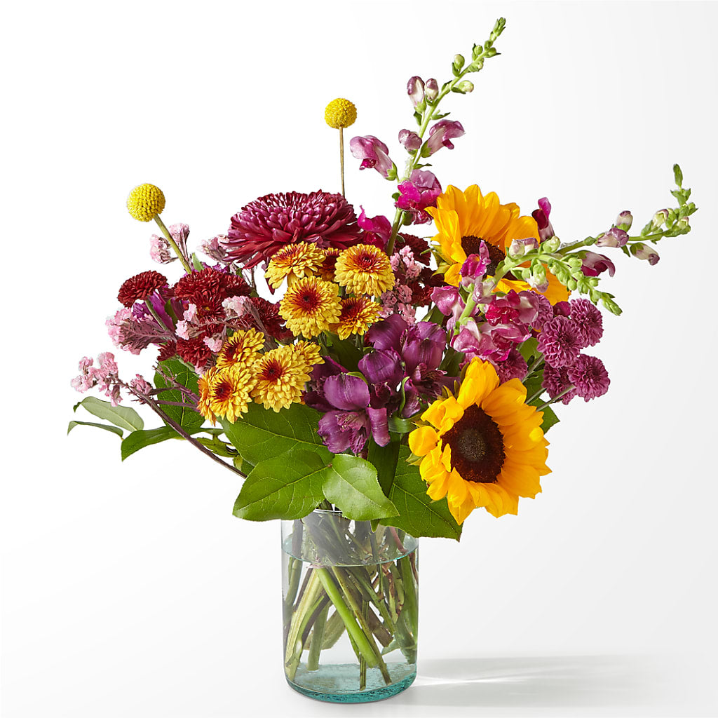 Pop of Whimsy Bouquet – MARE'S FLOWER SHOP, Las Vegas NV