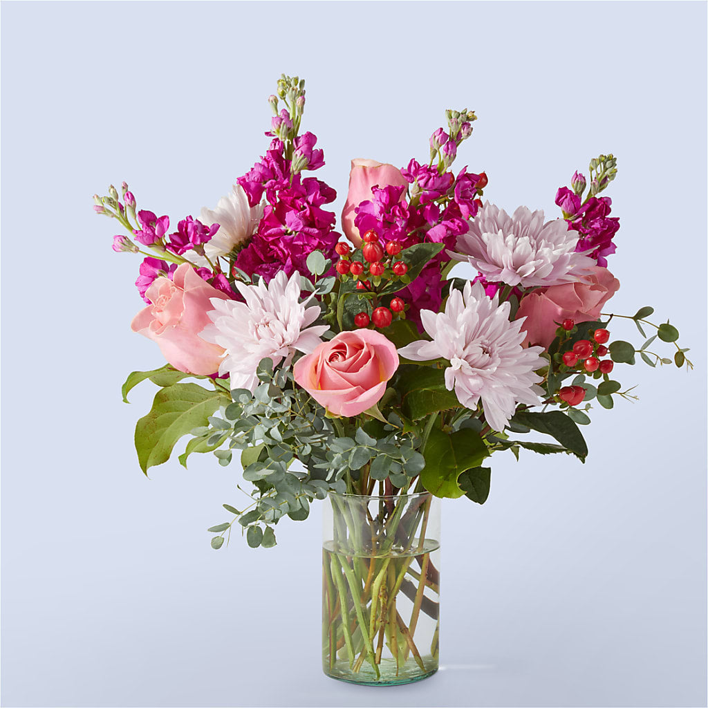 Sunday Morning Bouquet – MARE'S FLOWER SHOP, Las Vegas NV