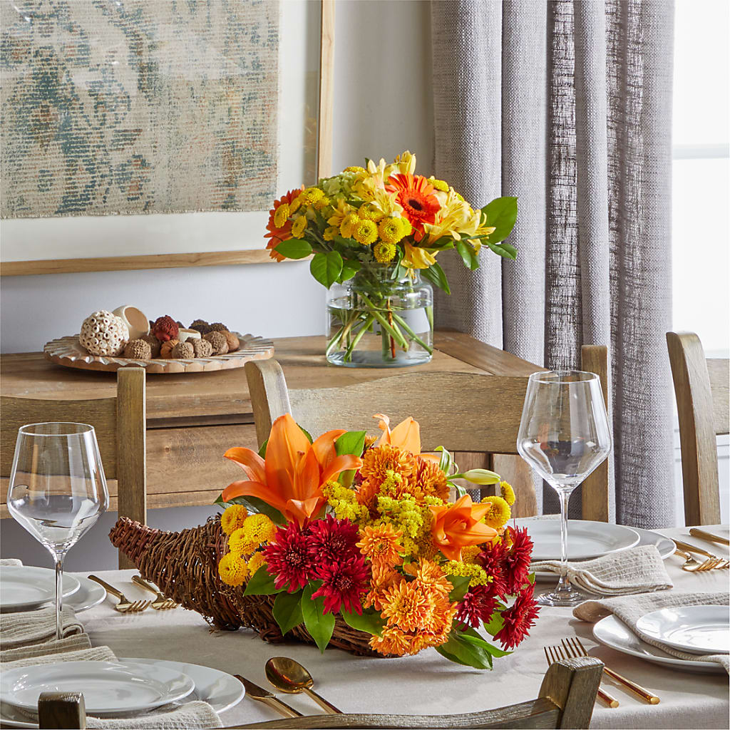 Blooming and Blessed Bundle – MARE'S FLOWER SHOP, Las Vegas NV