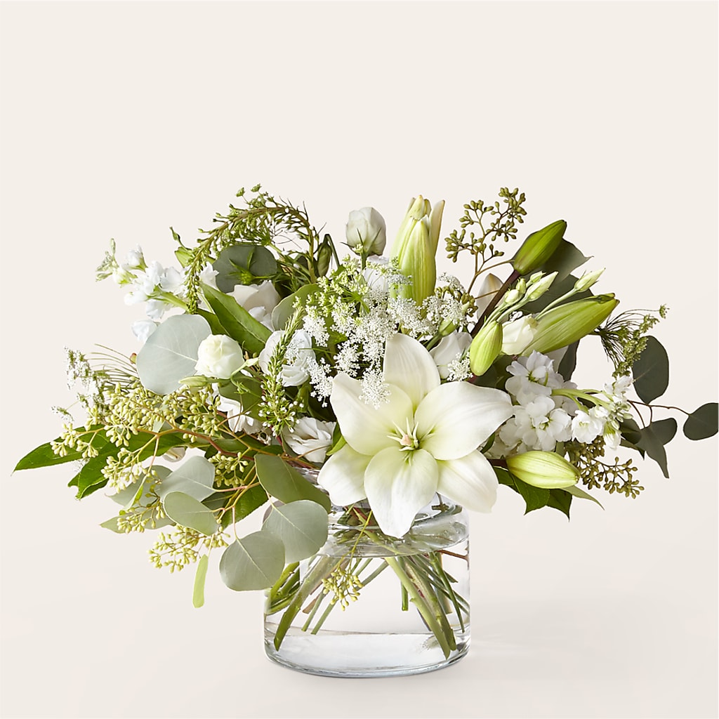 Alluring Elegance Bouquet – MARE'S FLOWER SHOP, Las Vegas NV