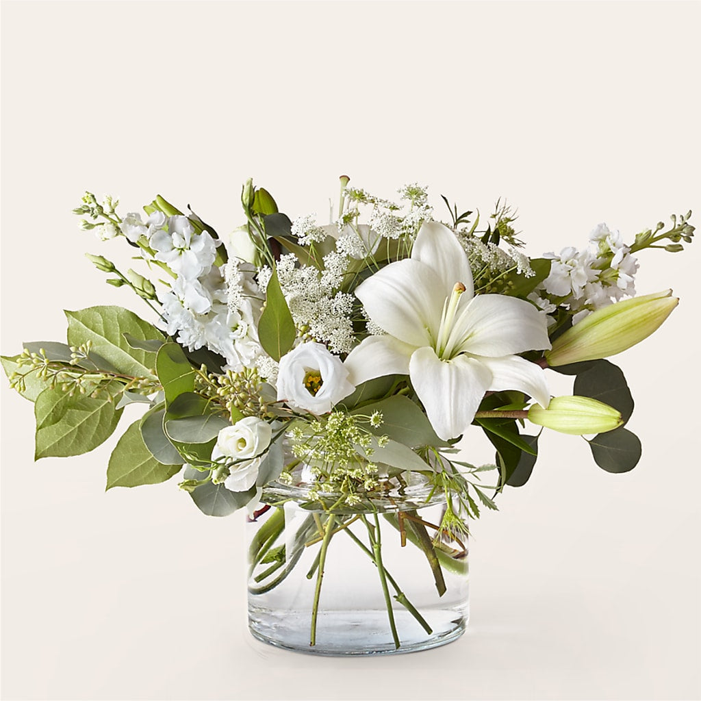 Alluring Elegance Bouquet – MARE'S FLOWER SHOP, Las Vegas NV