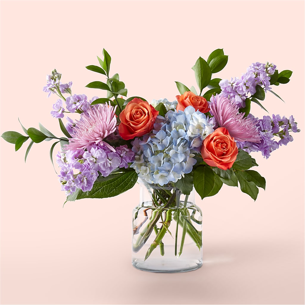 Be Mine Bouquet – MARE'S FLOWER SHOP, Las Vegas NV