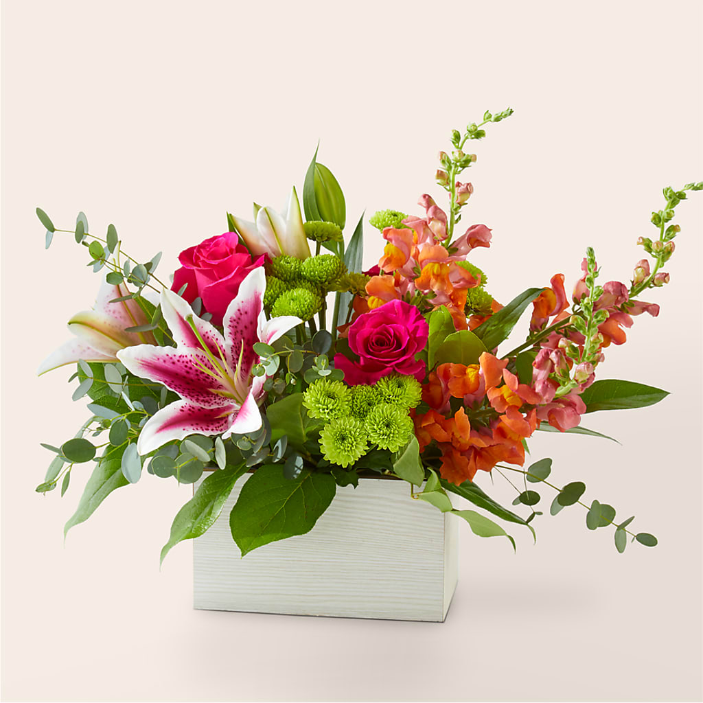 Wild Spirit Bouquet – MARE'S FLOWER SHOP, Las Vegas NV