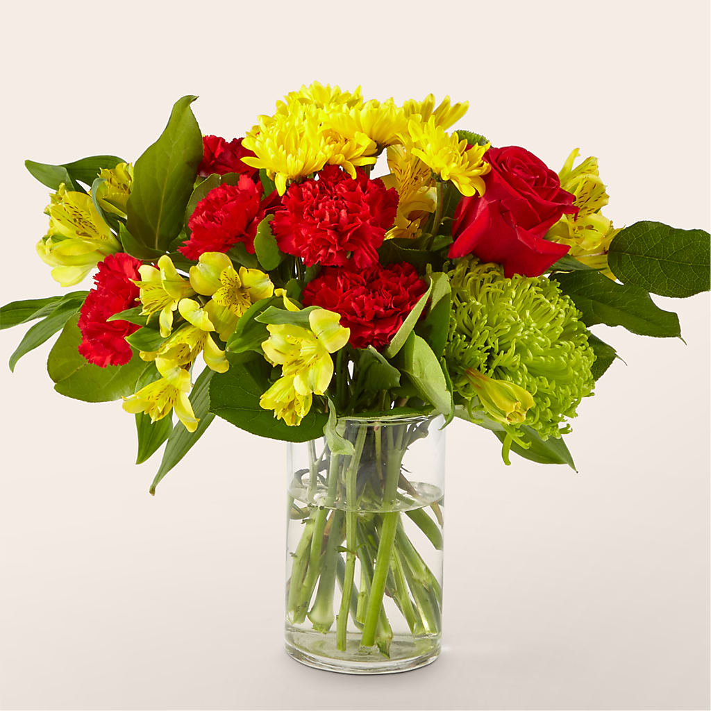 Bright Side Bouquet – MARE'S FLOWER SHOP, Las Vegas NV