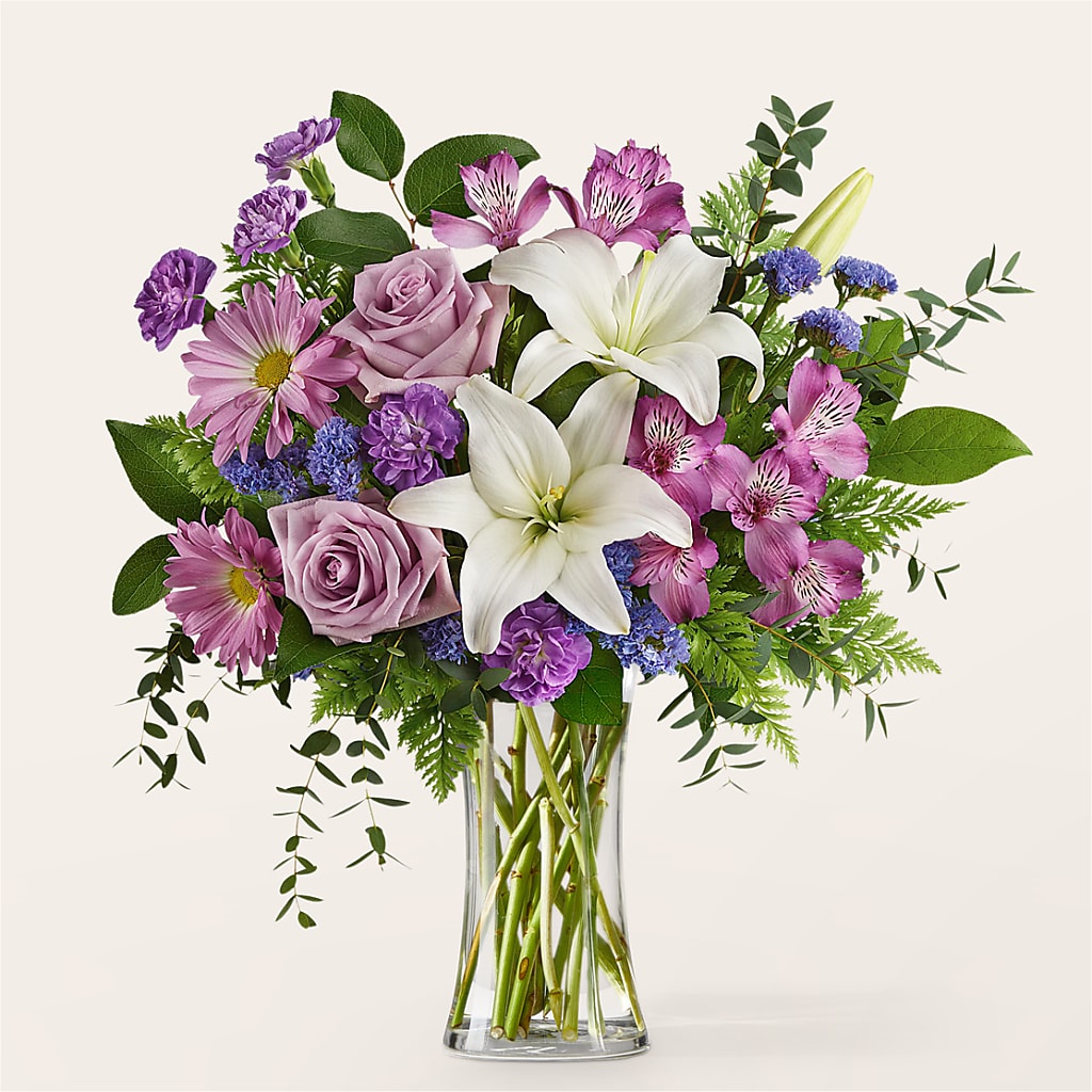 The Dreamscape Bouquet – MARE'S FLOWER SHOP, Las Vegas NV