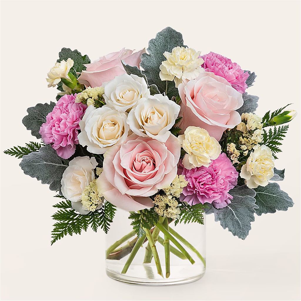 Blissful Moments Bouquet – MARE'S FLOWER SHOP, Las Vegas NV