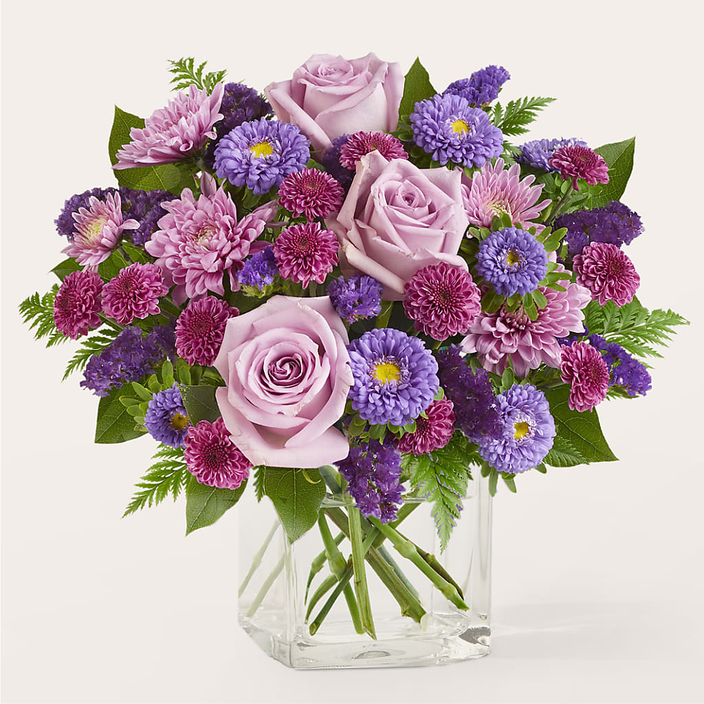 In Harmony Bouquet – MARE'S FLOWER SHOP, Las Vegas NV