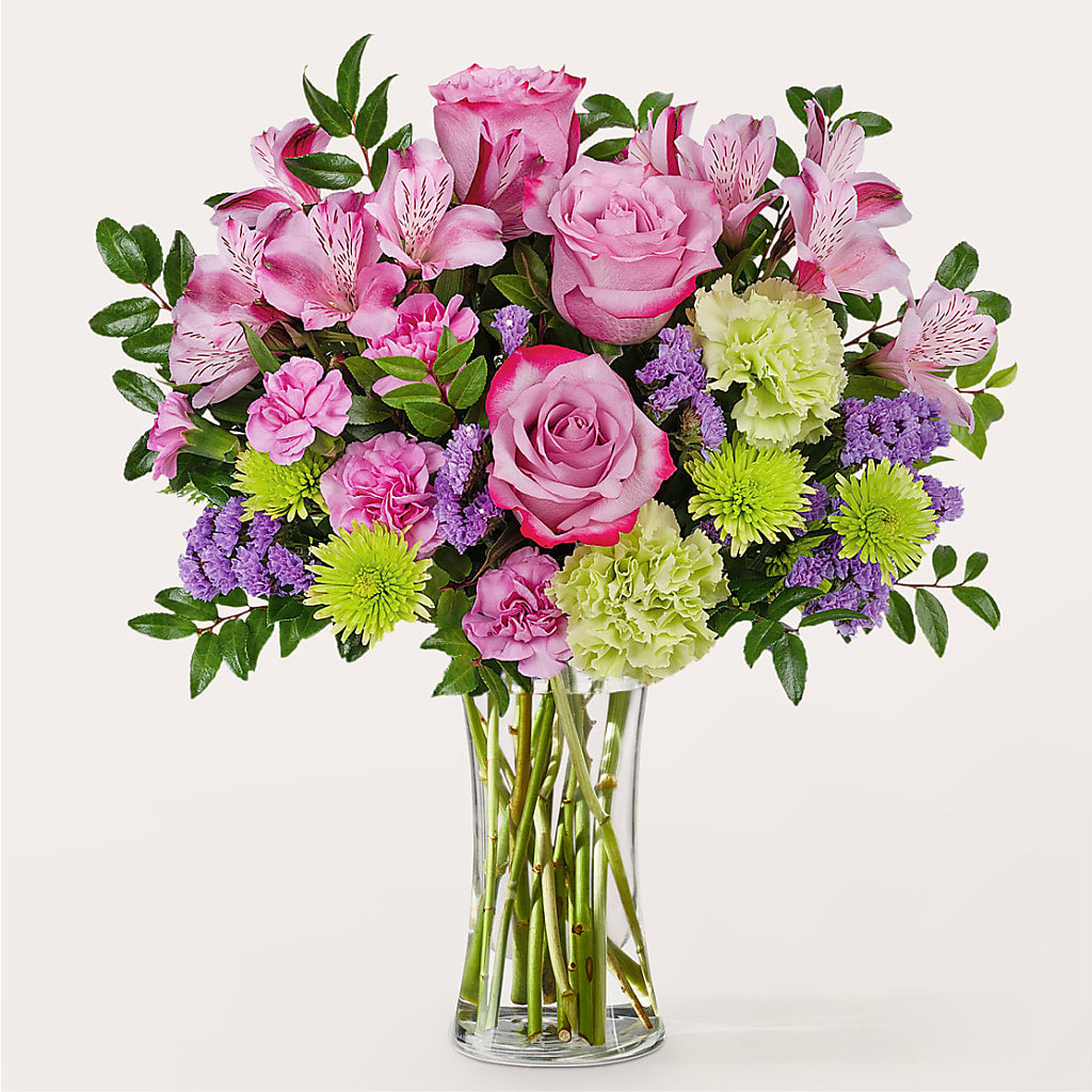 Morning Dew Bouquet – MARE'S FLOWER SHOP, Las Vegas NV