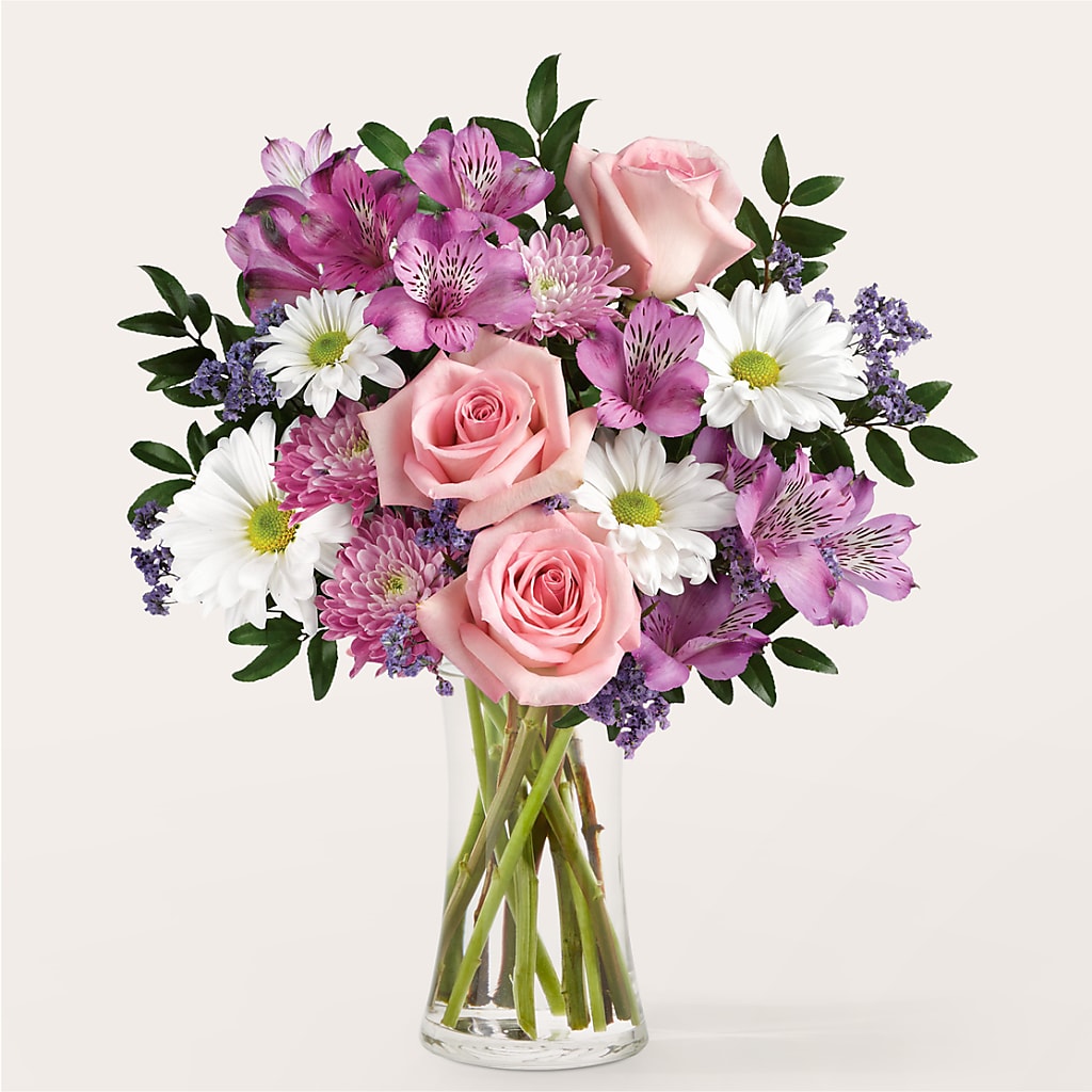 Enchantment Bouquet – MARE'S FLOWER SHOP, Las Vegas NV