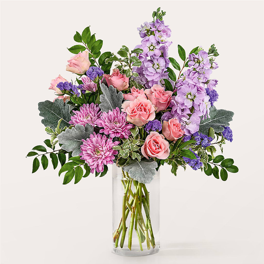 Well Wishes Bouquet – MARE'S FLOWER SHOP, Las Vegas NV