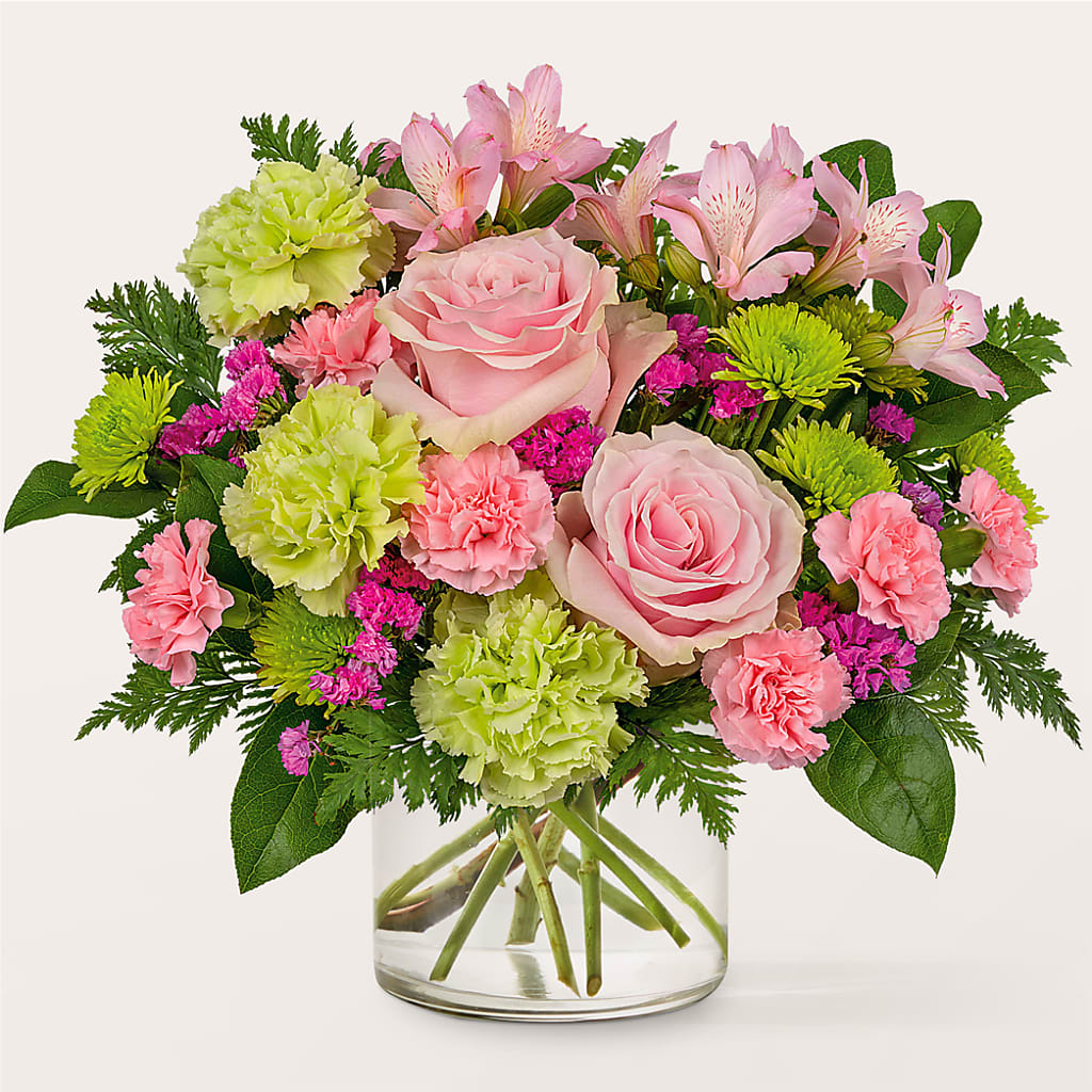 Pinch Me Bouquet – MARE'S FLOWER SHOP, Las Vegas NV