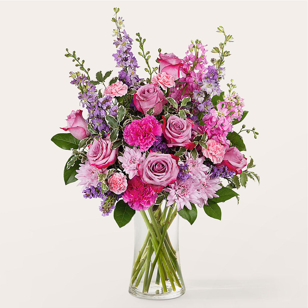 Sincerely Yours Bouquet – MARE'S FLOWER SHOP, Las Vegas NV