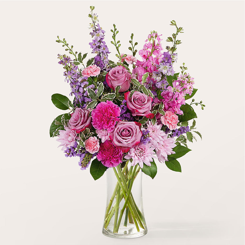 Sincerely Yours Bouquet – MARE'S FLOWER SHOP, Las Vegas NV