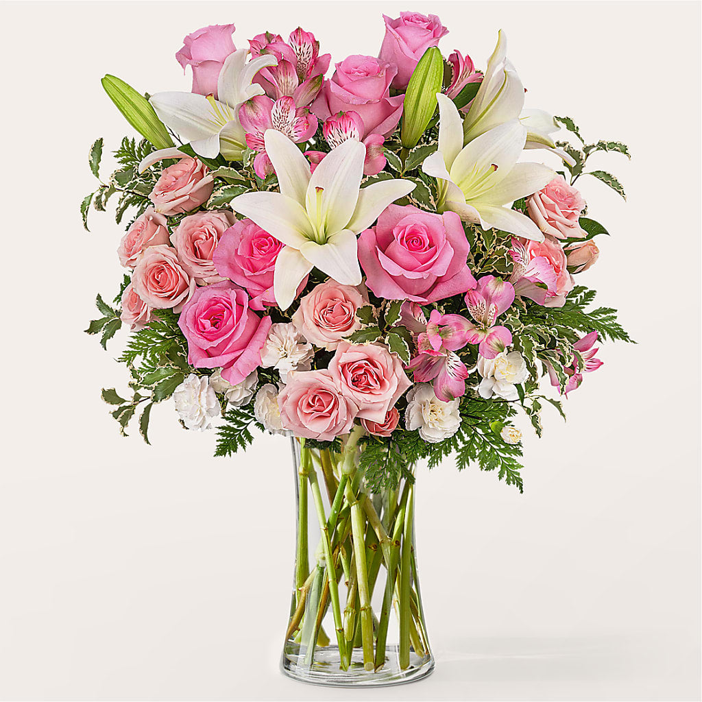 All the Best Bouquet – MARE'S FLOWER SHOP, Las Vegas NV