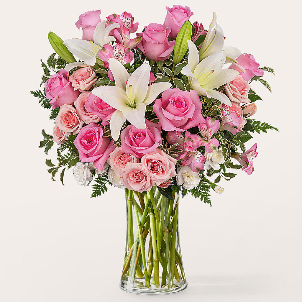 All the Best Bouquet – MARE'S FLOWER SHOP, Las Vegas NV