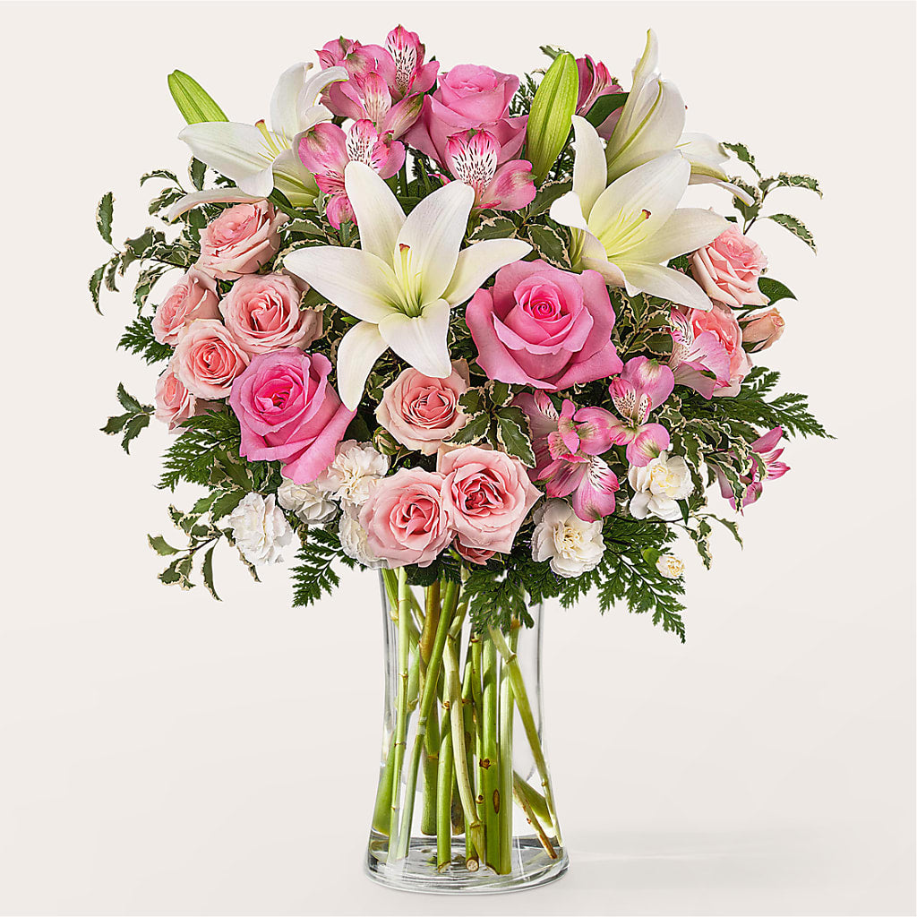All the Best Bouquet – MARE'S FLOWER SHOP, Las Vegas NV