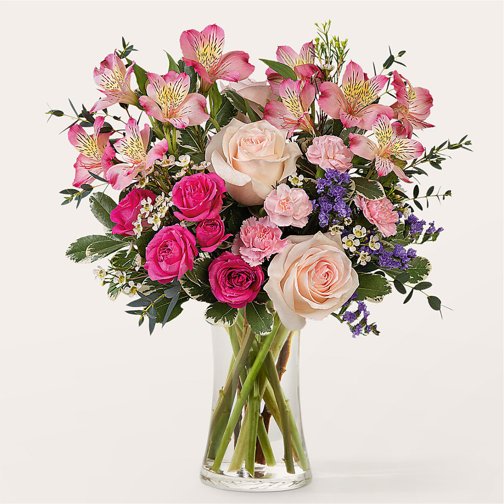 A La Mode Bouquet – MARE'S FLOWER SHOP, Las Vegas NV