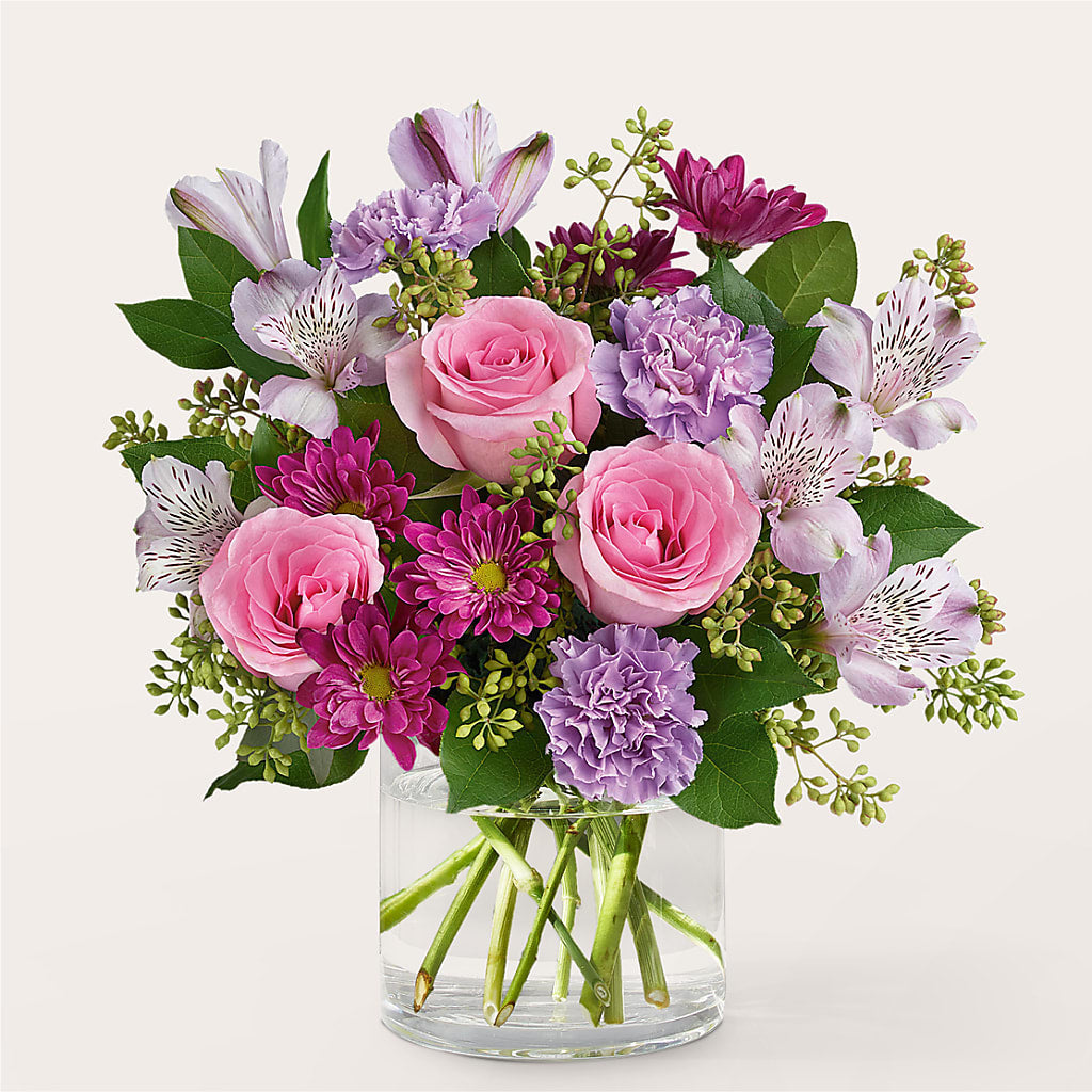 In the Clouds Bouquet – MARE'S FLOWER SHOP, Las Vegas NV