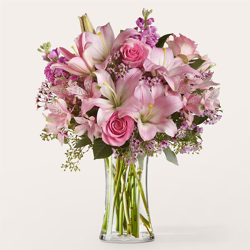 Gentle Gesture Bouquet – MARE'S FLOWER SHOP, Las Vegas NV