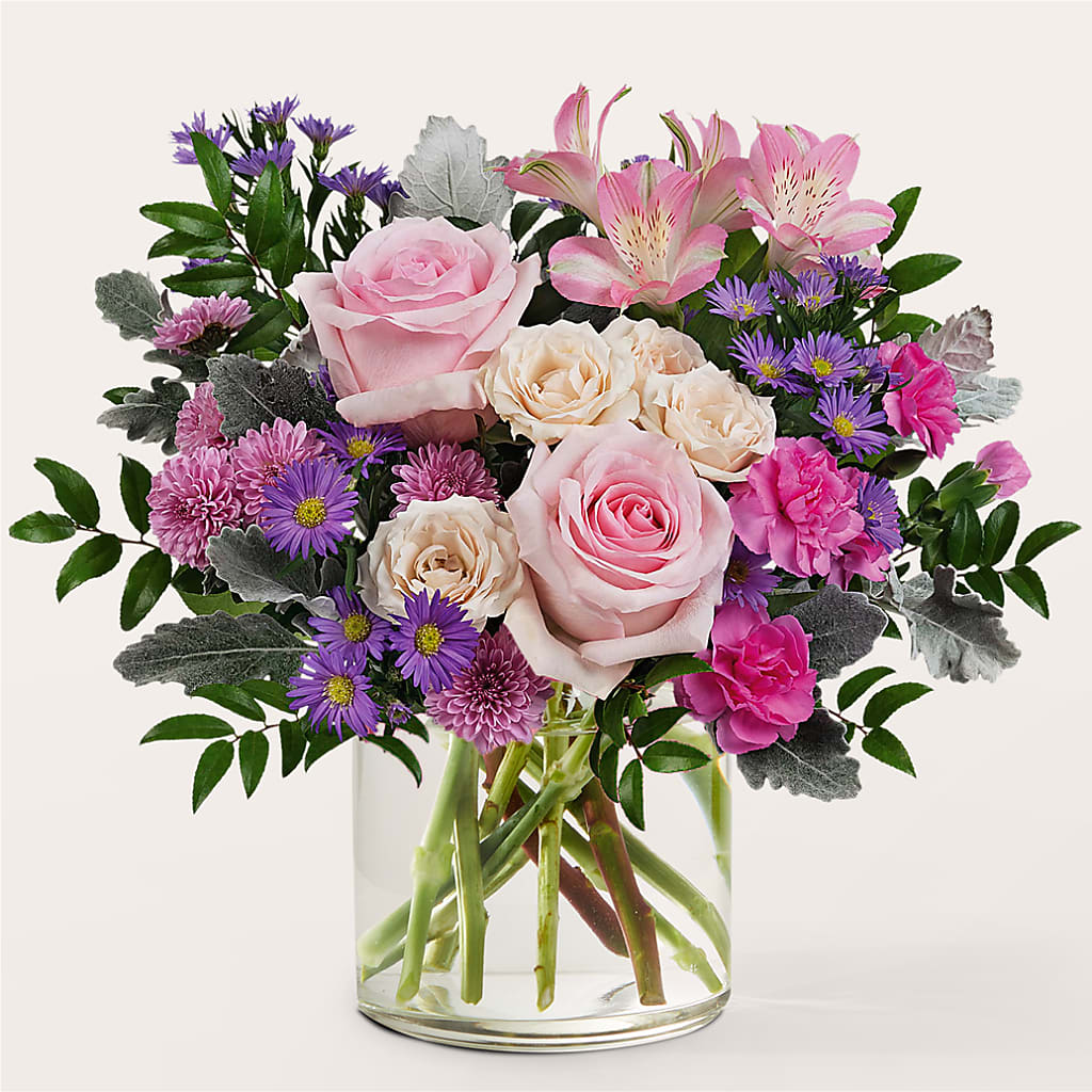 Light as a Feather Bouquet – MARE'S FLOWER SHOP, Las Vegas NV