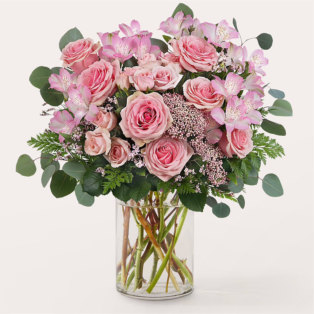 Sweetheart Bouquet – MARE'S FLOWER SHOP, Las Vegas NV