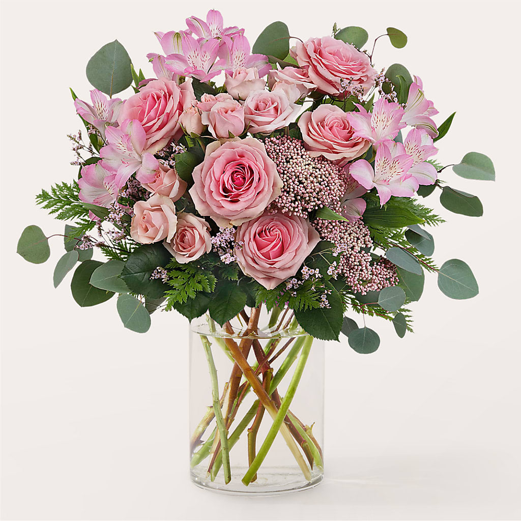 Sweetheart Bouquet – MARE'S FLOWER SHOP, Las Vegas NV