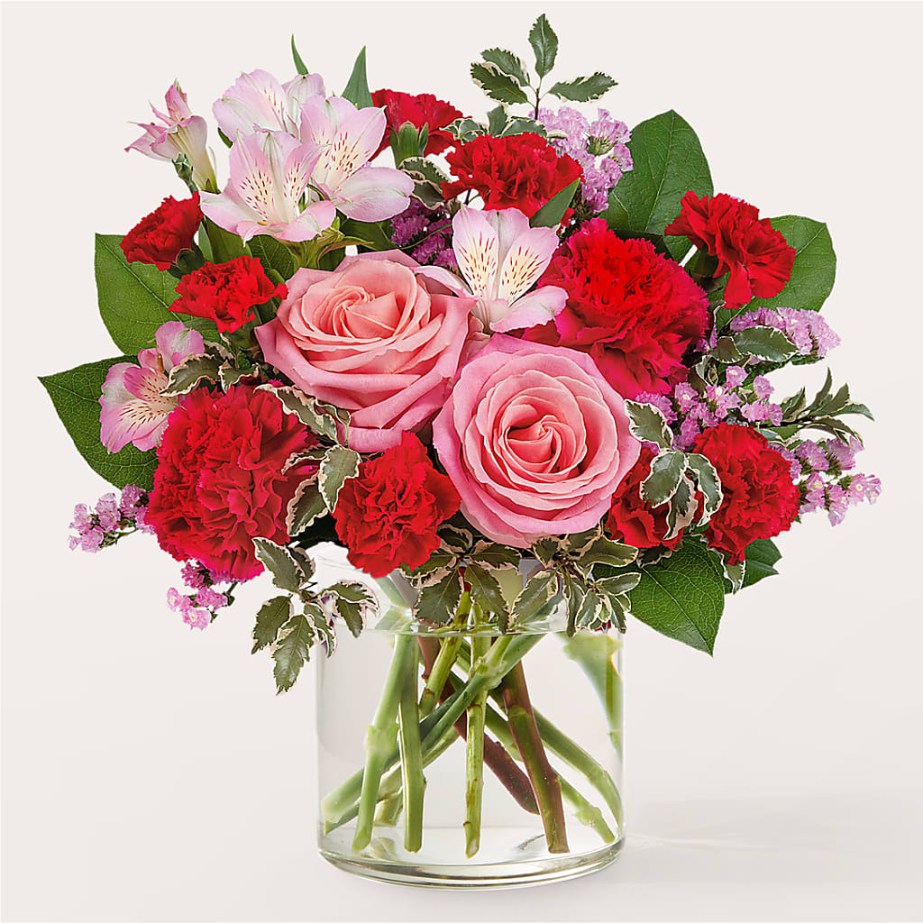 First Impressions Bouquet – MARE'S FLOWER SHOP, Las Vegas NV