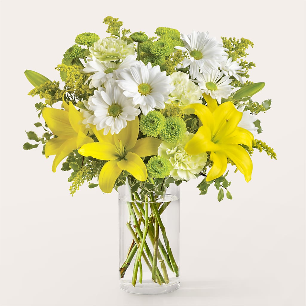 Fresh Start Bouquet – MARE'S FLOWER SHOP, Las Vegas NV