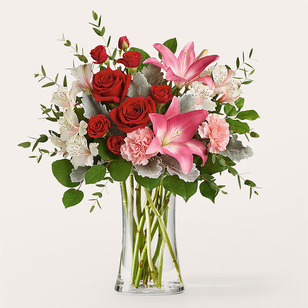 Everything to Me Bouquet – MARE'S FLOWER SHOP, Las Vegas NV