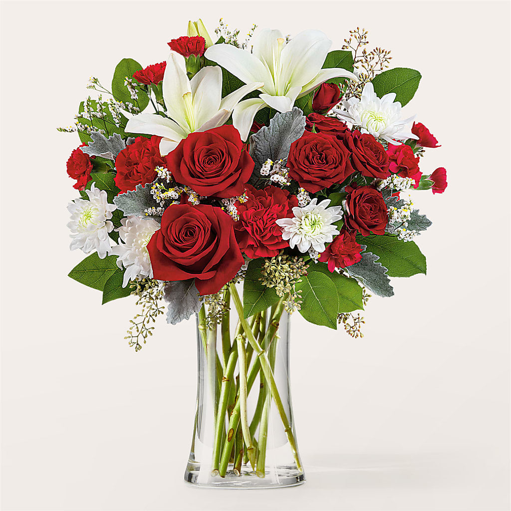 Floral Symphony Bouquet – MARE'S FLOWER SHOP, Las Vegas NV
