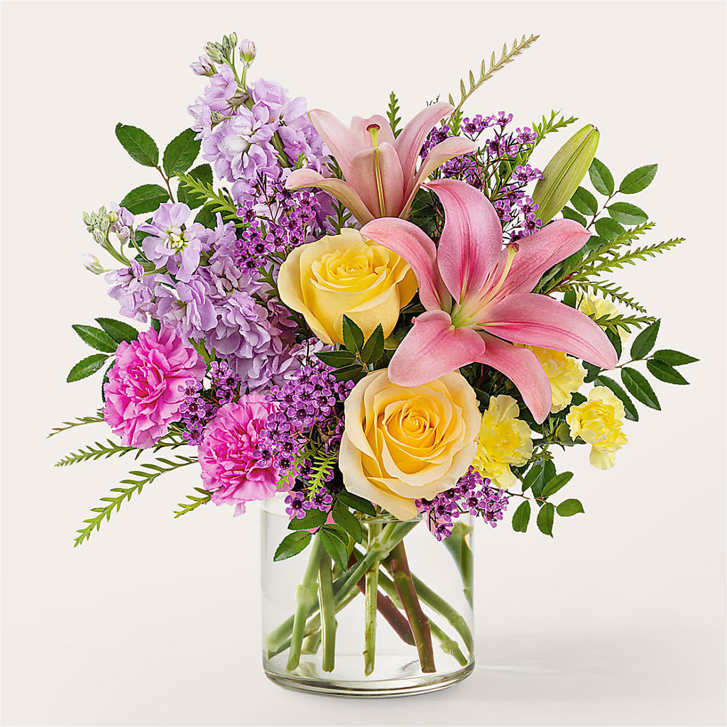 Jubilee Bouquet – MARE'S FLOWER SHOP, Las Vegas NV