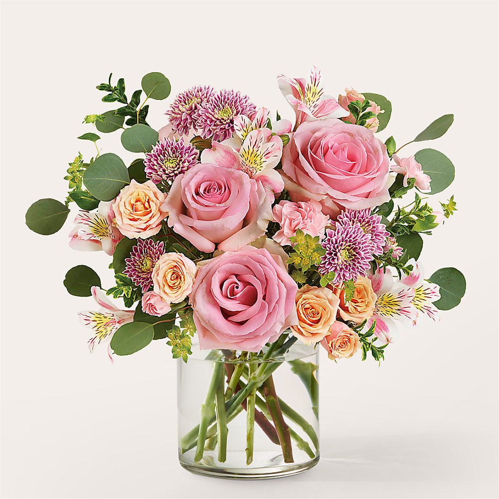 Pleasant Pastures Bouquet – MARE'S FLOWER SHOP, Las Vegas NV
