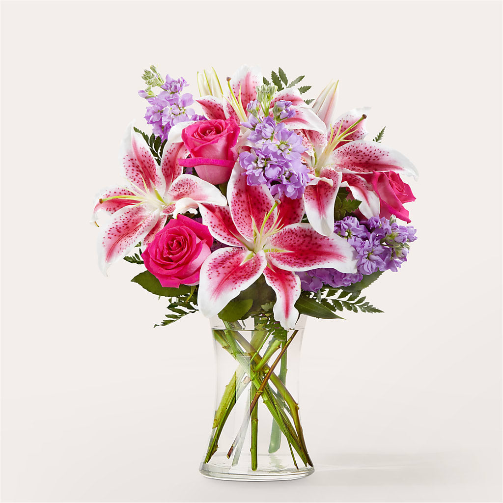 Amore Bouquet – MARE'S FLOWER SHOP, Las Vegas NV