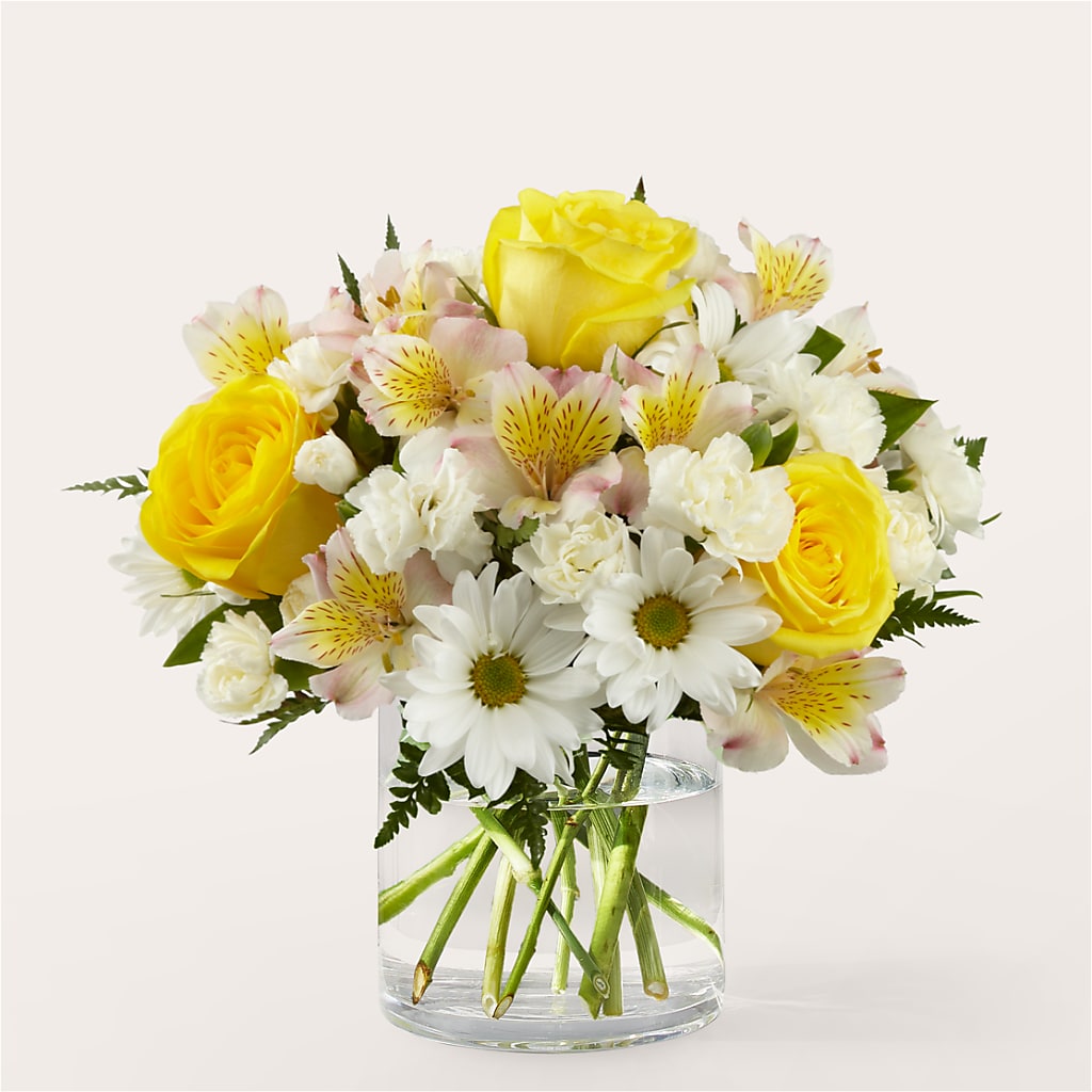 Gleeful Bouquet – MARE'S FLOWER SHOP, Las Vegas NV